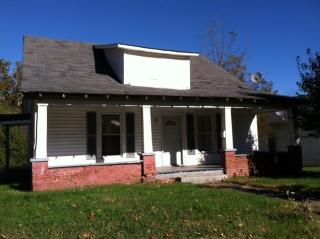 316 Rosedale Ave, Morristown, TN 37813-2248