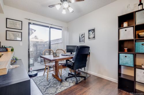 3830 Evanston St, Aurora CO 80014-3920 exterior