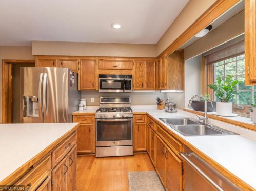 13576 Georgia Dr, Saint Paul MN  55124-7601 exterior