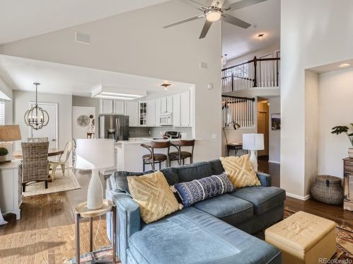 22842 Ida Ave, Denver CO  80015-6666 exterior