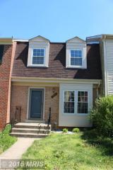 9808 Spillway Ct, Springfield VA  22015-1835 exterior