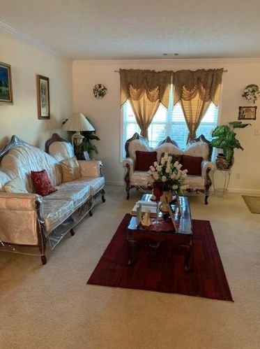 1835 River Shoals Dr, Conyers GA  30012-6631 exterior