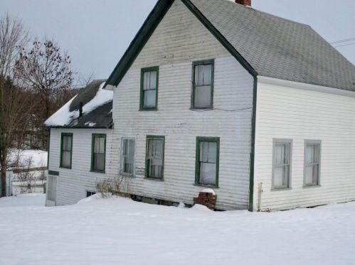 2 Webb Hill Rd, Fitzwilliam, NH 03447-3532