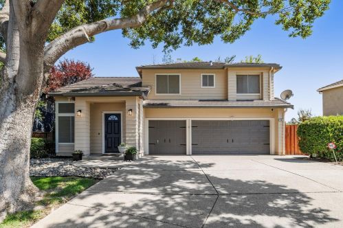 1489 Fairhaven Ct, Tracy, CA 95376-8316