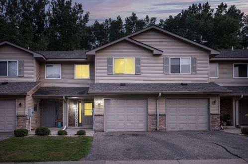 6383 13th St, Saint Paul MN  55128-5953 exterior