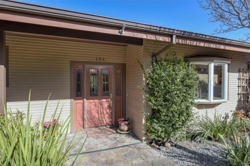 154 Maywood Way, San Rafael, CA 94901-1135