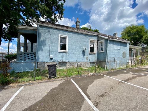 2326 Boone St, Cincinnati, OH 45206-2441