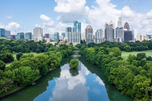 889 Highland Ter, Atlanta, GA 30306-3411