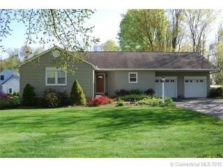 28 Somerset Rd, Glastonbury, CT 06033-1734