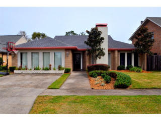 3629 Tolmas Dr, Metairie LA  70002-1849 exterior
