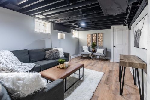 3722 Drake Ave, Cincinnati OH  45209-2124 exterior