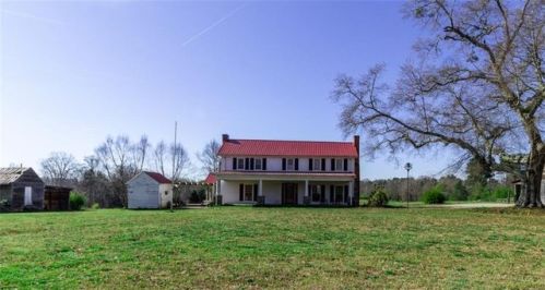 493 Odell Rd, Liberty, SC 29657-9237