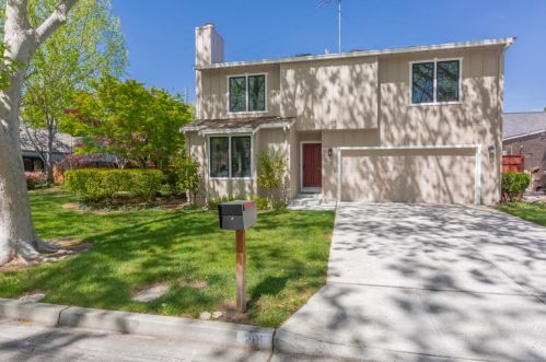 201 Post St, Mountain View, CA 94040-3243