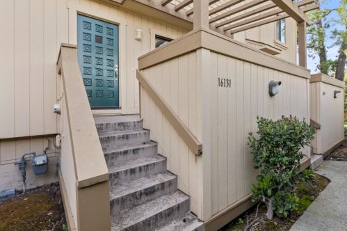 16131 Loretta Ln, Los Gatos, CA 95032-2037