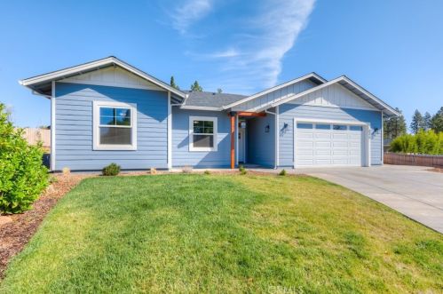 6270 Sawmill Rd, Paradise, CA 95969-3544