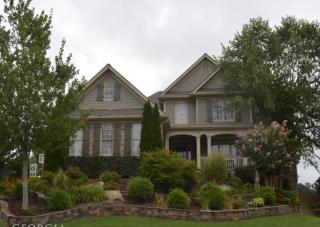 1738 Silvergrass Ln, Grayson, GA 30017-4173