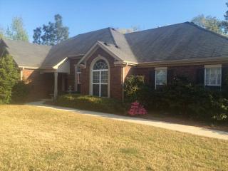 719 Wythe Dr, Graniteville, SC 29829-3944