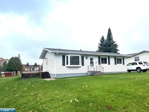 105 Florida Ave, Mckinley, MN 55741-5105