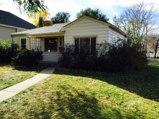 2401 Adams St, Denver, CO 80210-5524