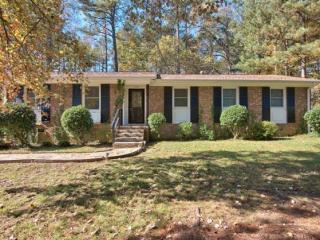 2725 Shaftsbury St, Durham, NC 27704-2629