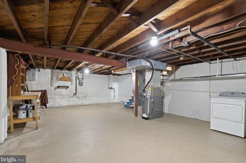 1040 Clark St, Lancaster PA  17602-3204 exterior
