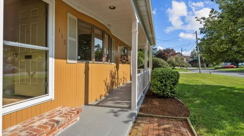 112 Almy Ave, Warren, RI 02885-3703