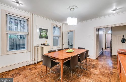 1307 Ellsworth St, Philadelphia PA  19147-4415 exterior