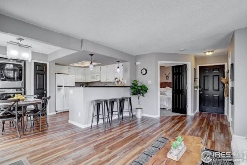 4875 White Rock Cir, Boulder CO  80301-3268 exterior