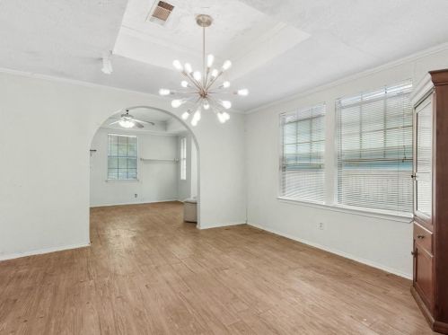 1212 Lilac St, Fort Worth TX  76110-2039 exterior