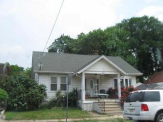 734 Schiller Ave, Trenton, NJ 08610-5608