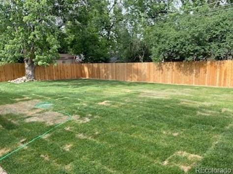 3034 Elm St, Denver CO  80207-2661 exterior