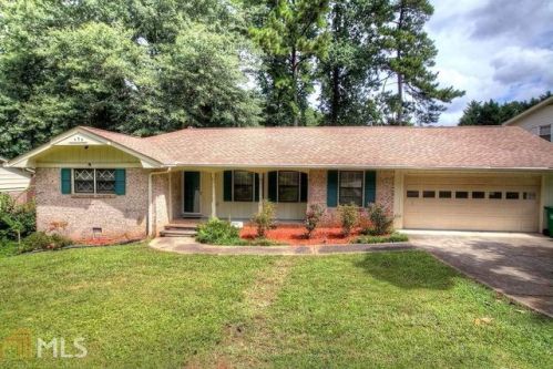 2047 Carthage Rd, Tucker, GA 30084-6038
