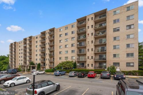 12001 Old Columbia Pike, Silver Spring MD 20904-1969 exterior