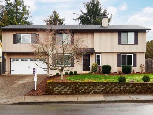 5480 162 Ave, Beaverton OR  97007-3456 exterior