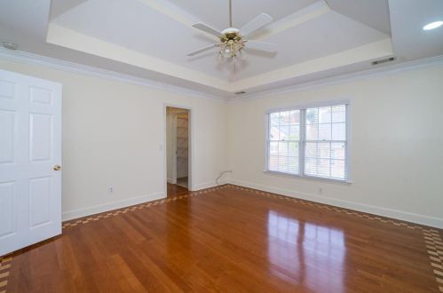 4621 Driftwater Rd, Duluth GA  30096-6284 exterior