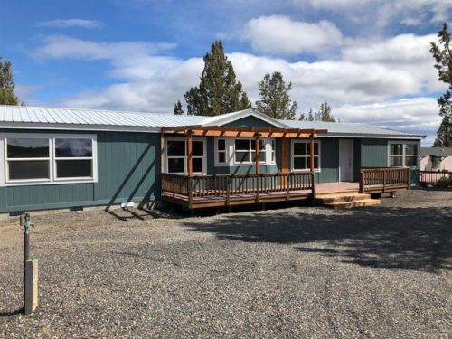 14125 Ridge Pl, Terrebonne, OR 97760-9370