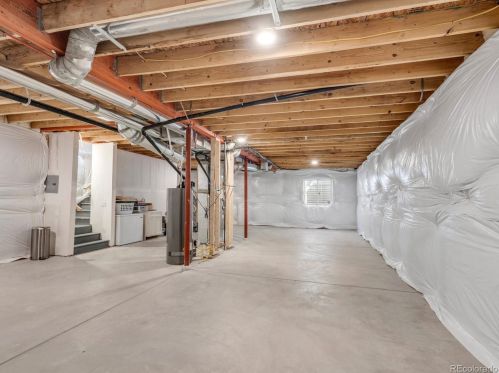 3251 Dakota Ave, Denver CO  80219-2826 exterior
