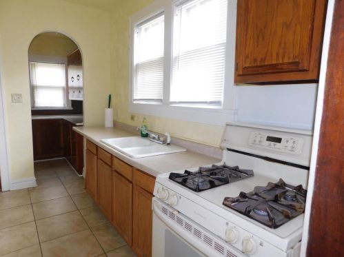 1220 41 Ave, Gary IN exterior