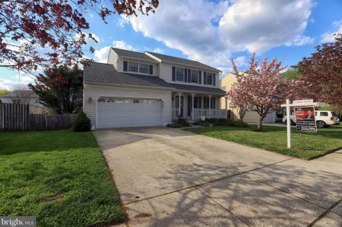 383 Long Meadow Way, Arnold, MD 21012-3004