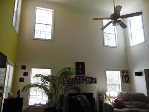 2640 Downing Park Dr, Conyers GA  30094-2036 exterior