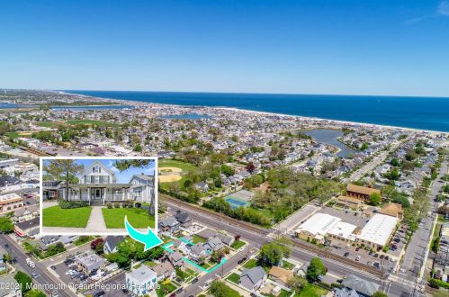 505 Forman Ave, Point Pleasant Beach, NJ 08742-3020