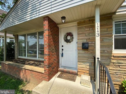 113 Creston Ave, Camden, NJ 08106-2305