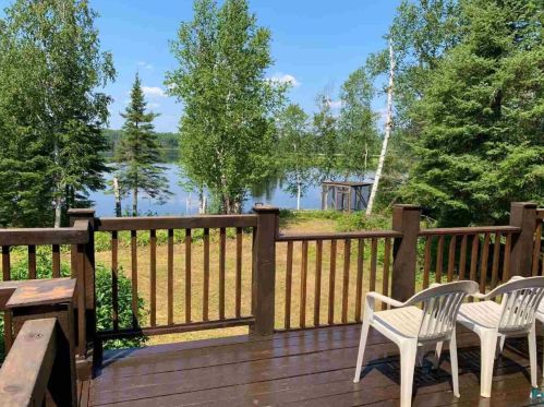 2401 Mcdougal Ln, Isabella, MN 55607-3329