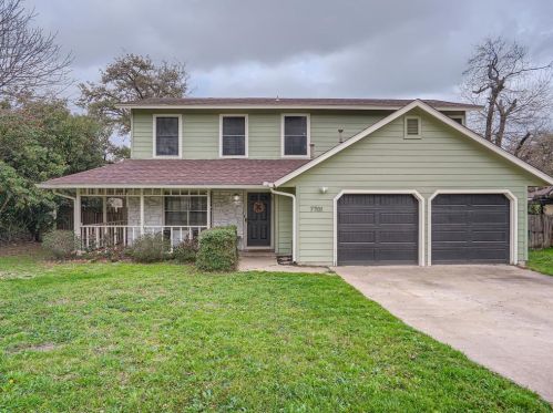 7701 Copano Dr, Austin, TX 78749-3810