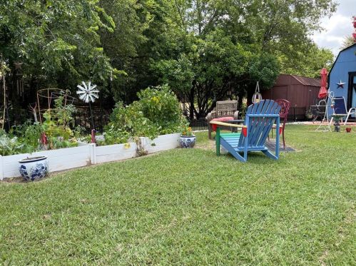 625 Admiralty Way, Fort Worth TX  76108-3902 exterior