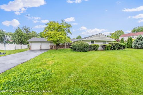 111 Ascot Dr, East Freehold, NJ 07728-2703
