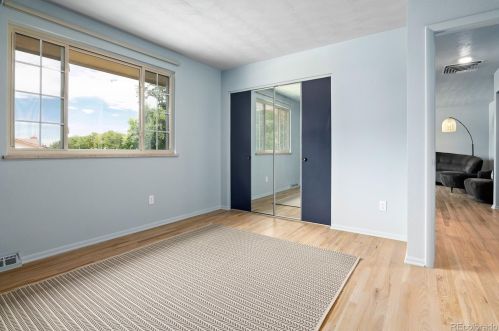 8852 Louisiana Pl, Denver CO  80232-5214 exterior