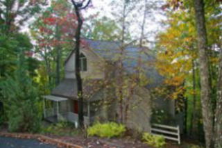 155 Elk Ridge Rd, Ferguson, NC 28624-9142