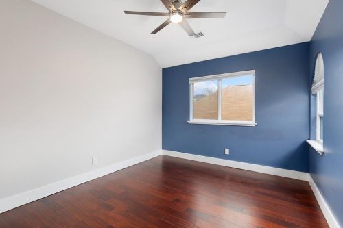 2749 Carmel Dr, Carrollton TX exterior