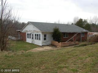 4801 Moser Ln, Partlow, VA 22534-9602